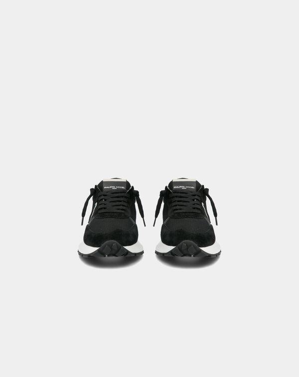 Antibes Low Sneakers Mondial Black