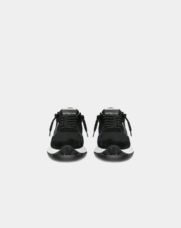 Antibes Low Sneakers Mondial Black