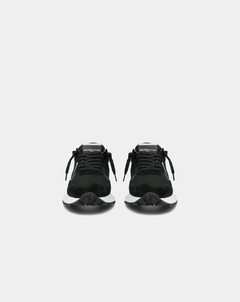 Antibes Low Sneakers Mondial Black
