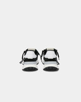 Antibes Low Sneakers Mondial Black