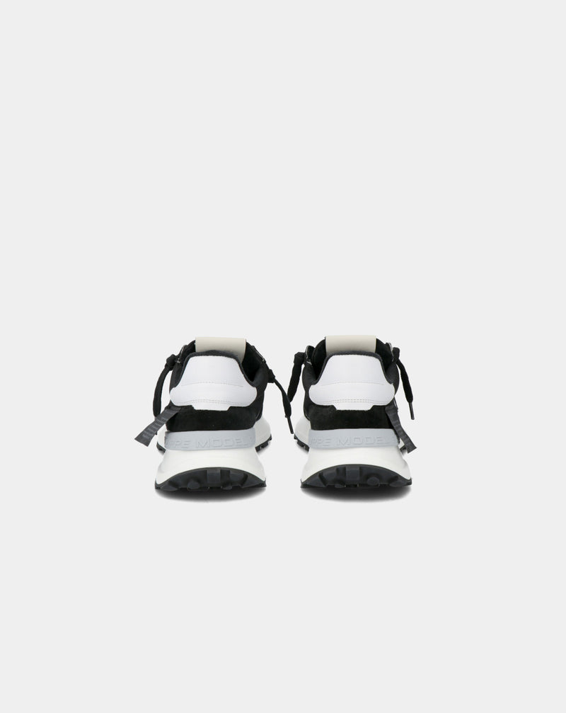 Antibes Low Sneakers Mondial Black