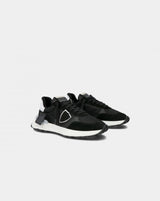Antibes Low Sneakers Mondial Black