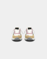 Antibes Low Sneakers Mondial Pop White Pink