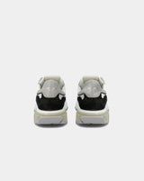 La Rue Low Sneakers Tech Resau White Black