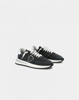 Tropez 2.1 Low Sneakers Black Lava Suede