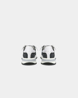 Tropez 2.1 Low Sneakers Black Lava Suede