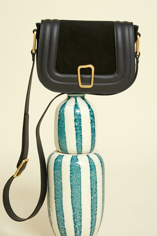 Barth Bag Black PM