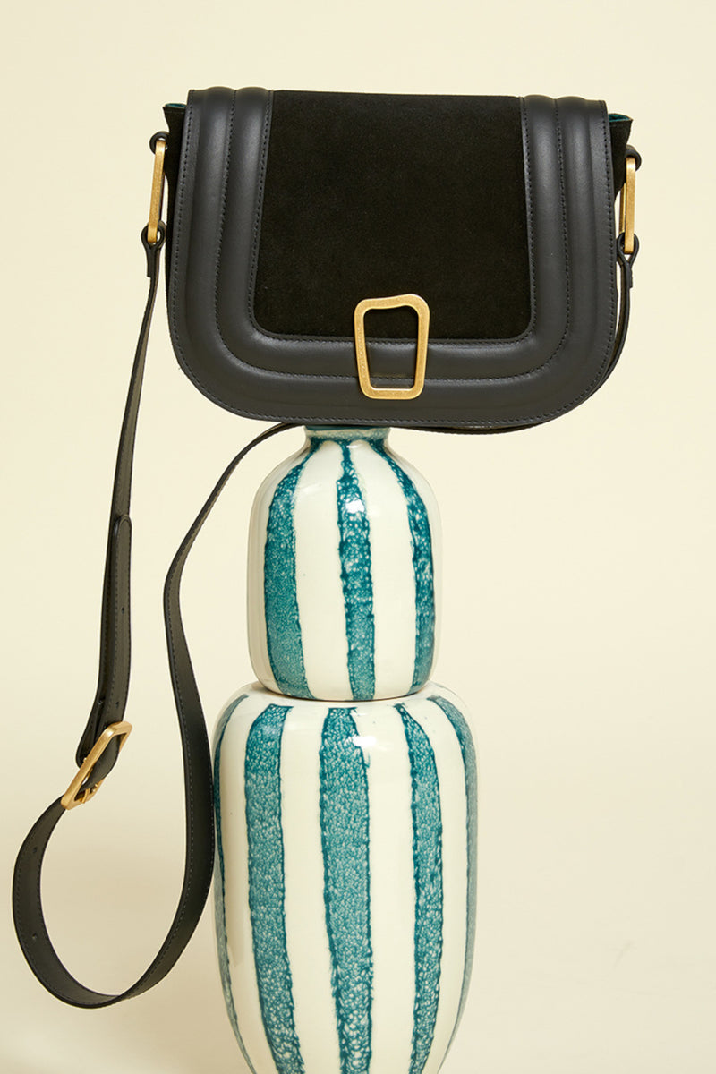 Barth Bag Black PM