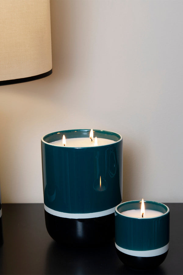 Big Passy Candle