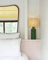 Table Lamp Portofino Green