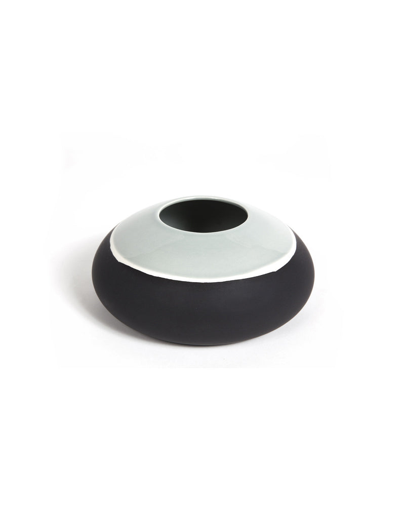 Vase Sicilia Linden