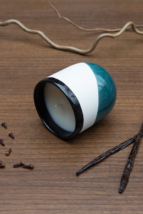 Victories Candle