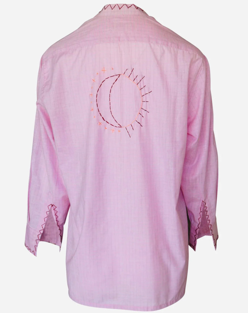 Rosa Amor Shirt