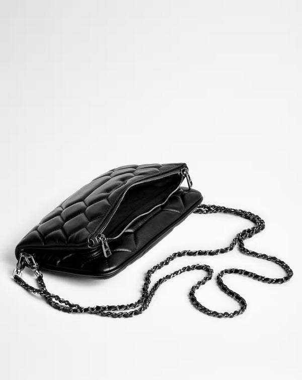 Rock Mat Scale Bag Black