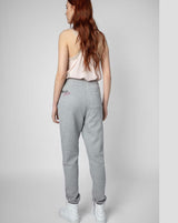 Sofia Band Of Sisters Pants Heather Grey