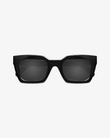 Anine Bing Indio Sunglasses Black - 100% Sisters Concept Store