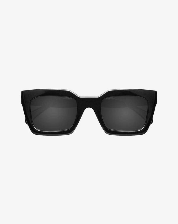 Anine Bing Indio Sunglasses Black - 100% Sisters Concept Store