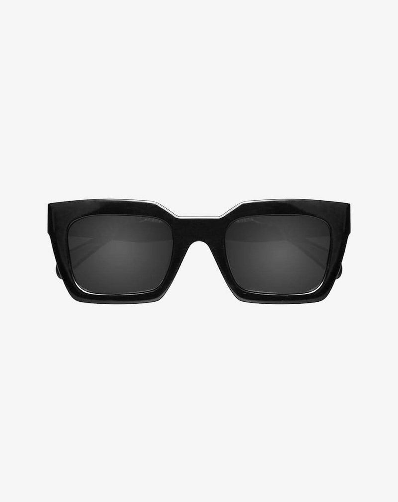 Anine Bing Indio Sunglasses Black - 100% Sisters Concept Store