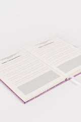 Gratitude List Journal