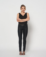 Tarte Tatin Pants Black