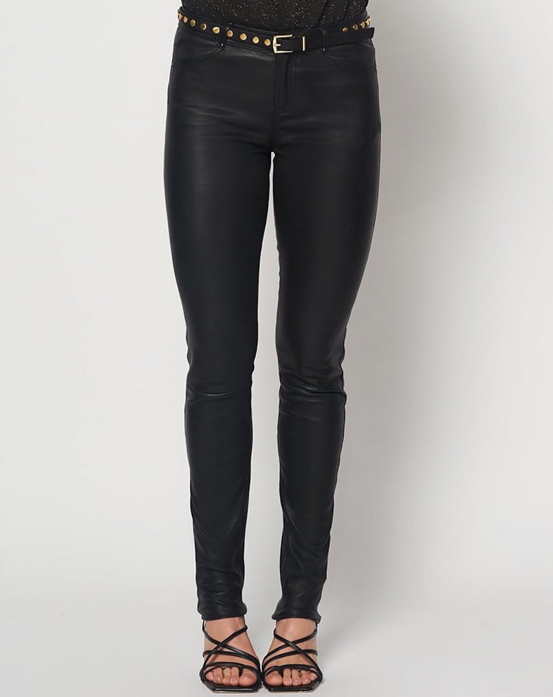 Tarte Tatin Pants Black