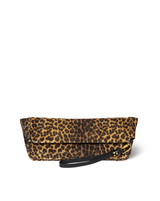 Clic Clac L Soft Clutch Leo Chamois