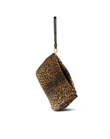 Clic Clac L Soft Clutch Leo Chamois