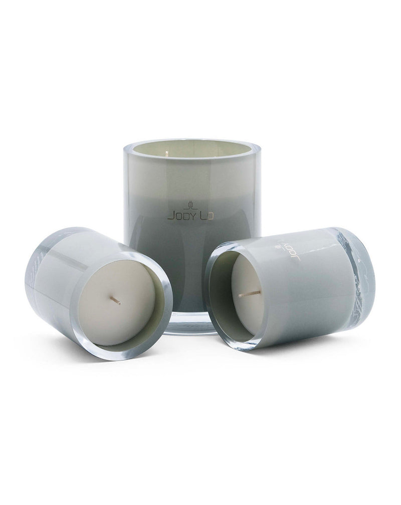 Mystic Green Candle 200