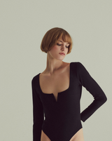 Madison Body Black