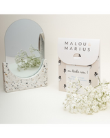 4 Masks Set On Lâche Rien