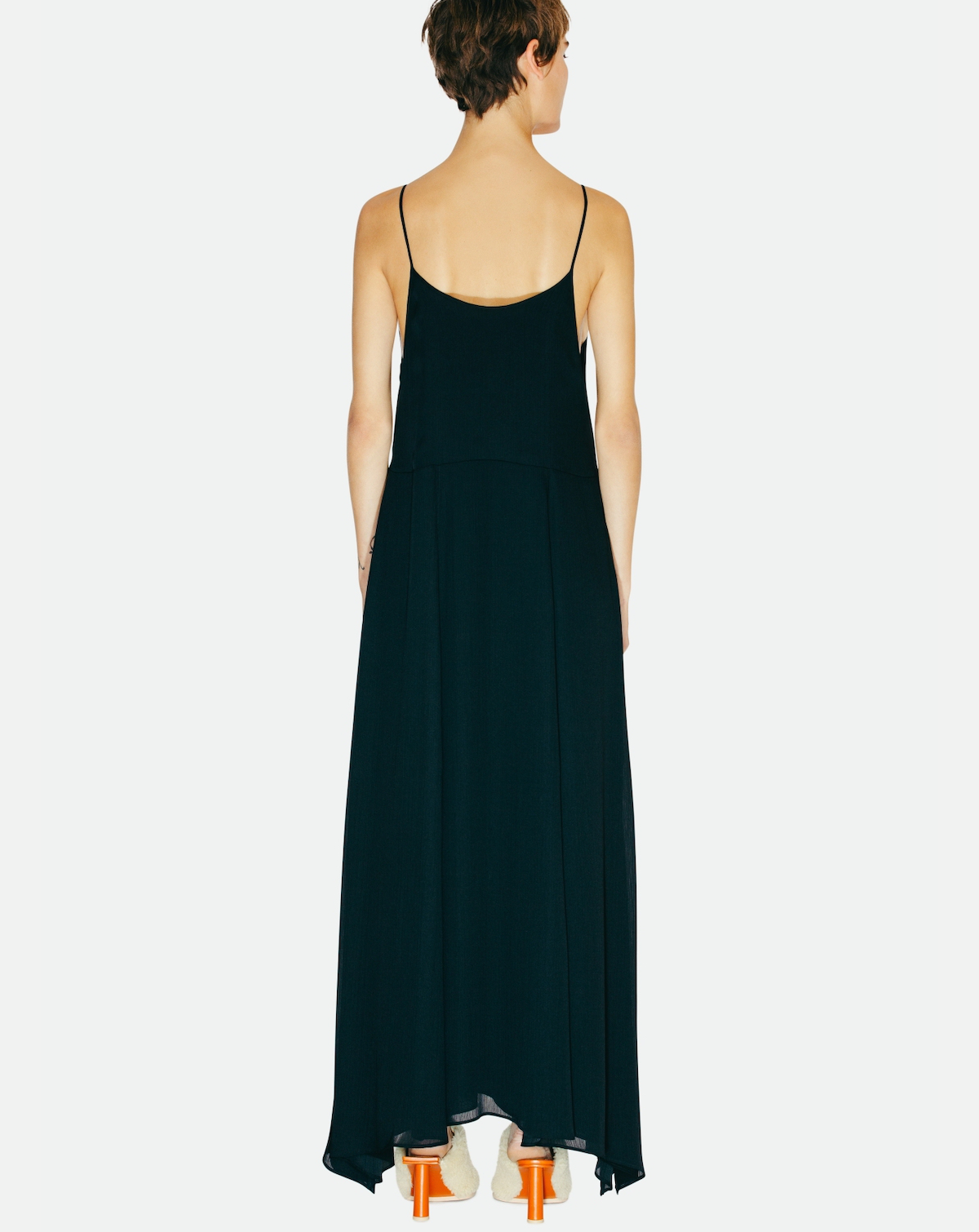 Robe Muse Noire 