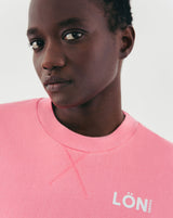 Texas Top Light Pink