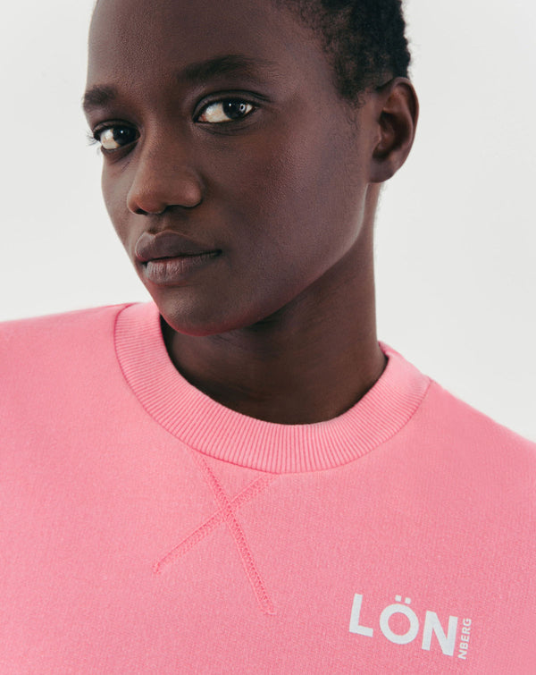 Texas Top Light Pink