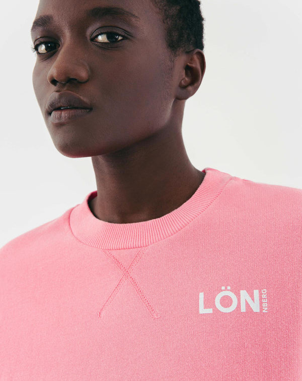 Texas Top Light Pink