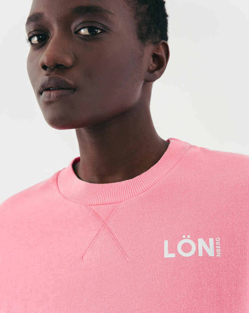 Texas Top Light Pink