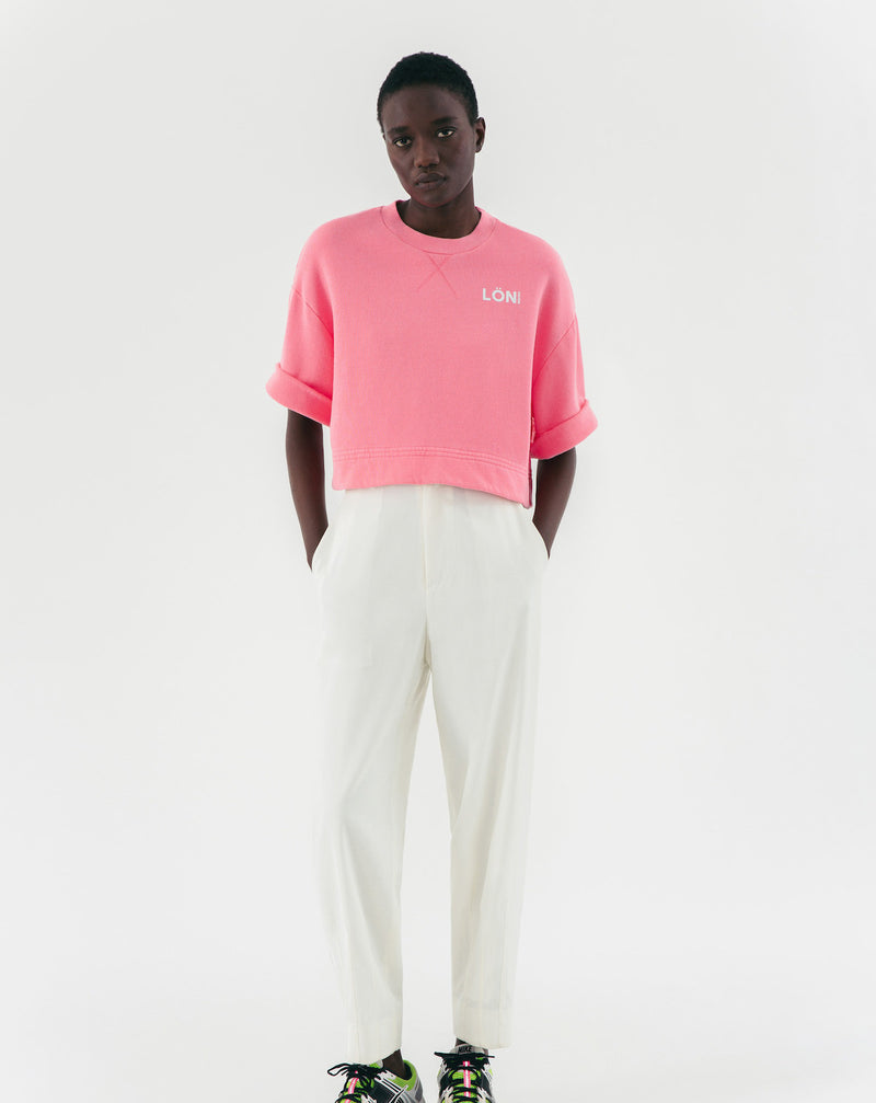 Texas Top Light Pink