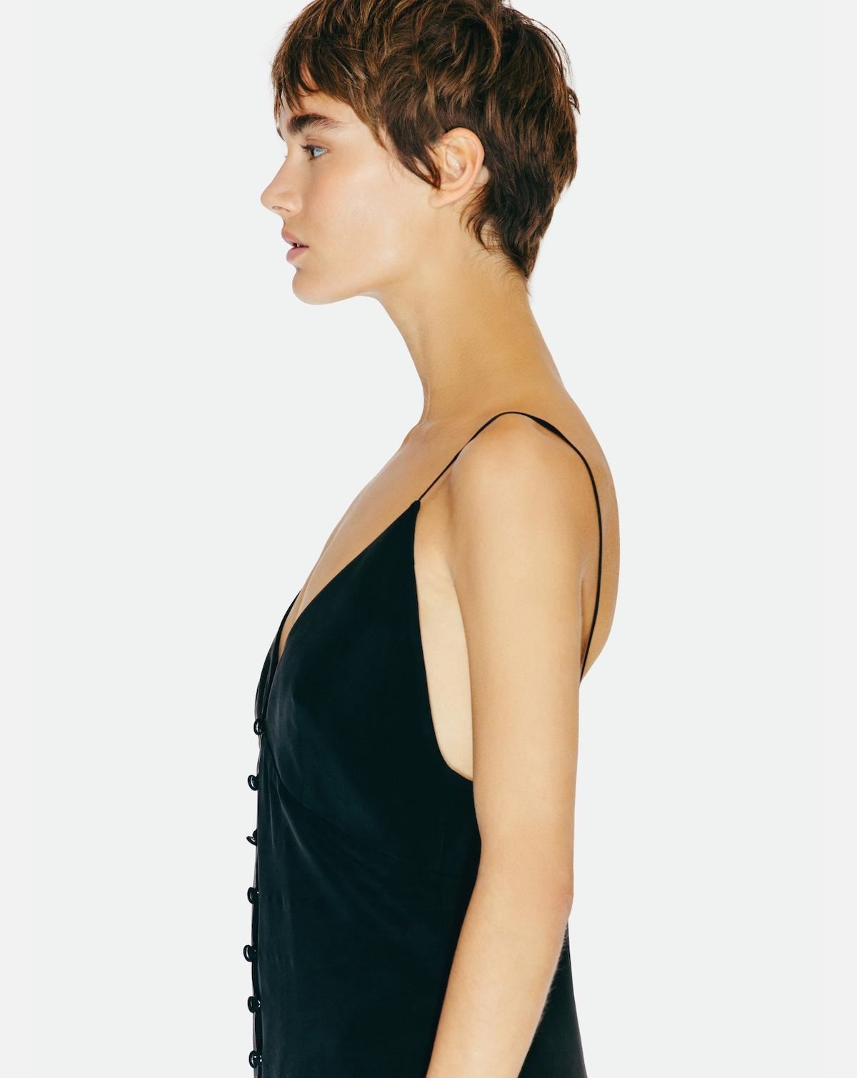 Robe Uma Noire 