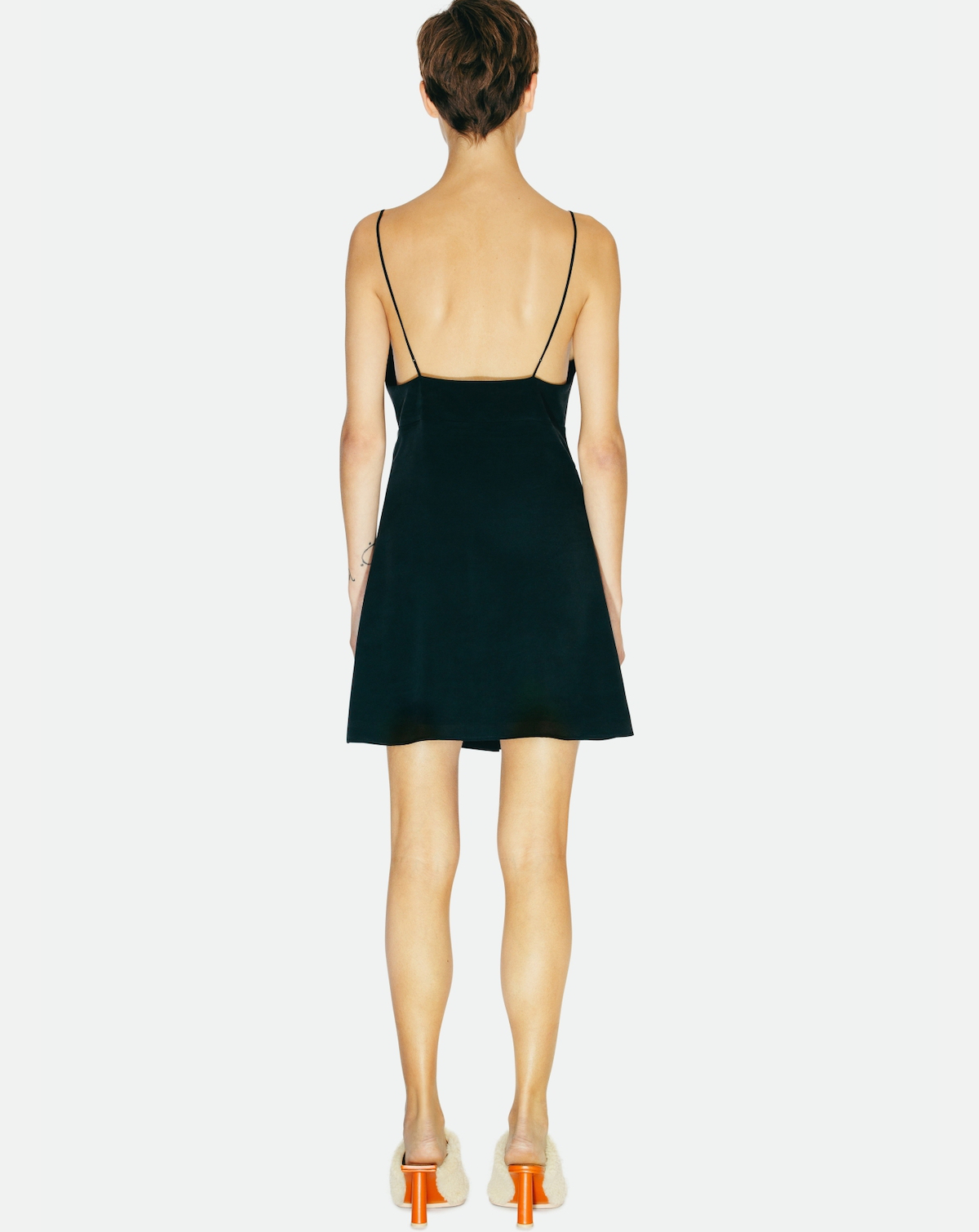 Robe Uma Noire 