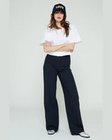 Marcus Wemba Pants Navy