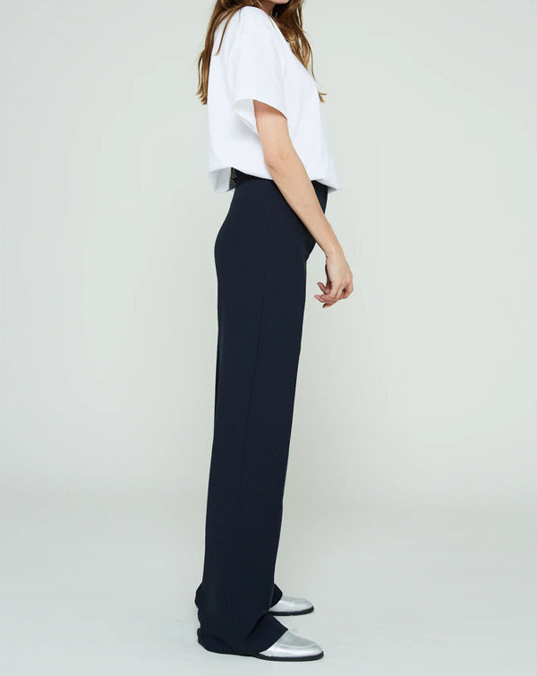 Marcus Wemba Pants Navy