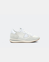 TRPX Low Sneakers Basic White