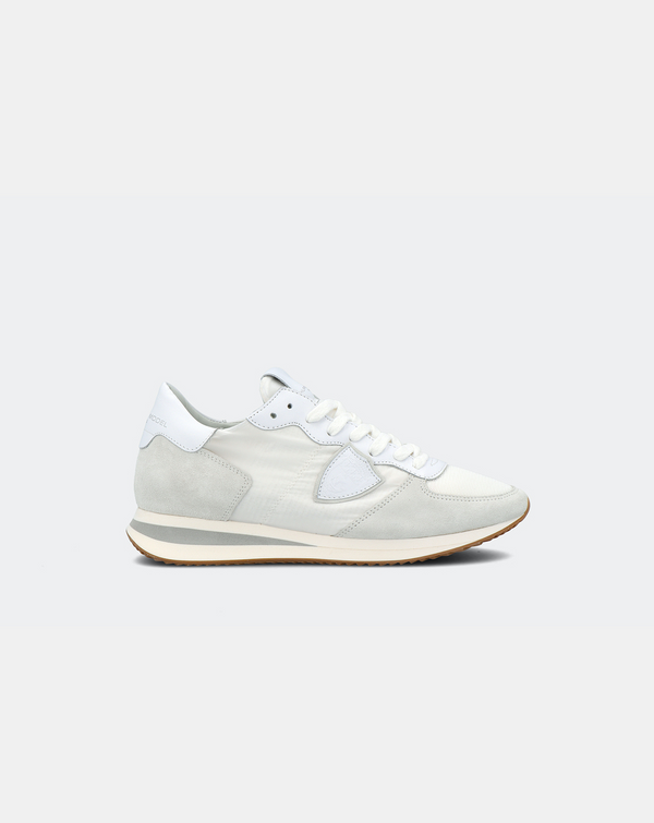 TRPX Low Sneakers Basic White