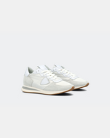TRPX Low Sneakers Basic White