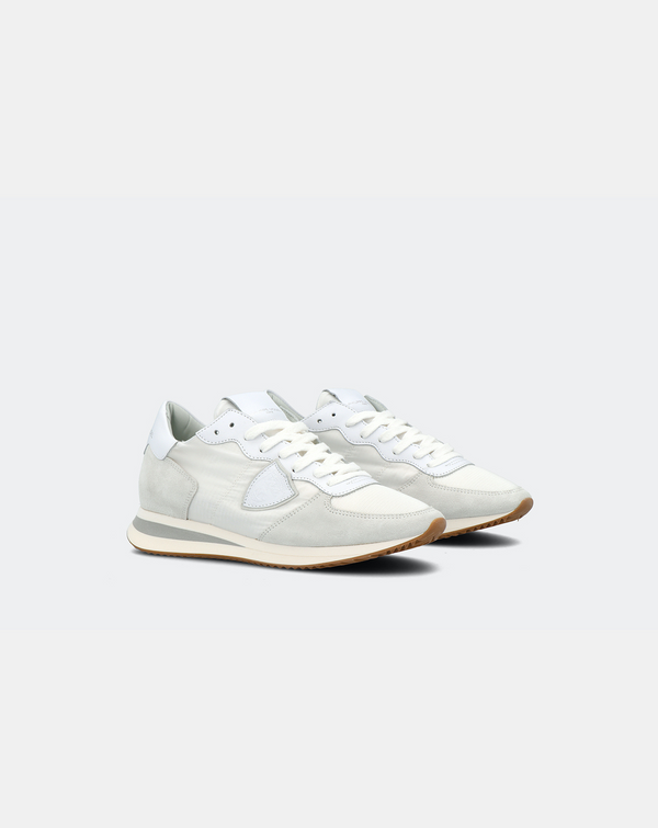 TRPX Low Sneakers Basic White
