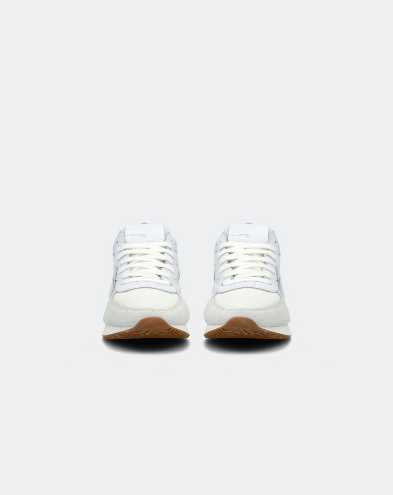 TRPX Low Sneakers Basic White