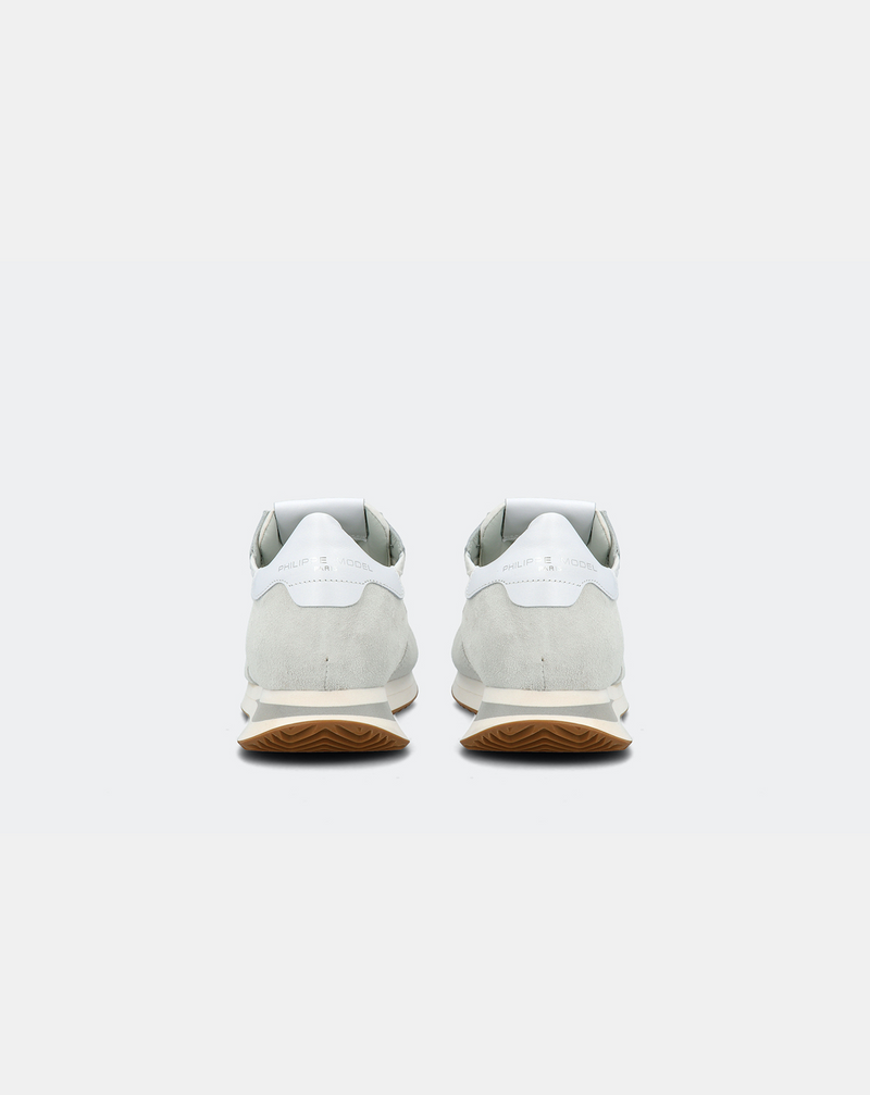 TRPX Low Sneakers Basic White