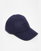 Ball Bauhaus Cap Navy