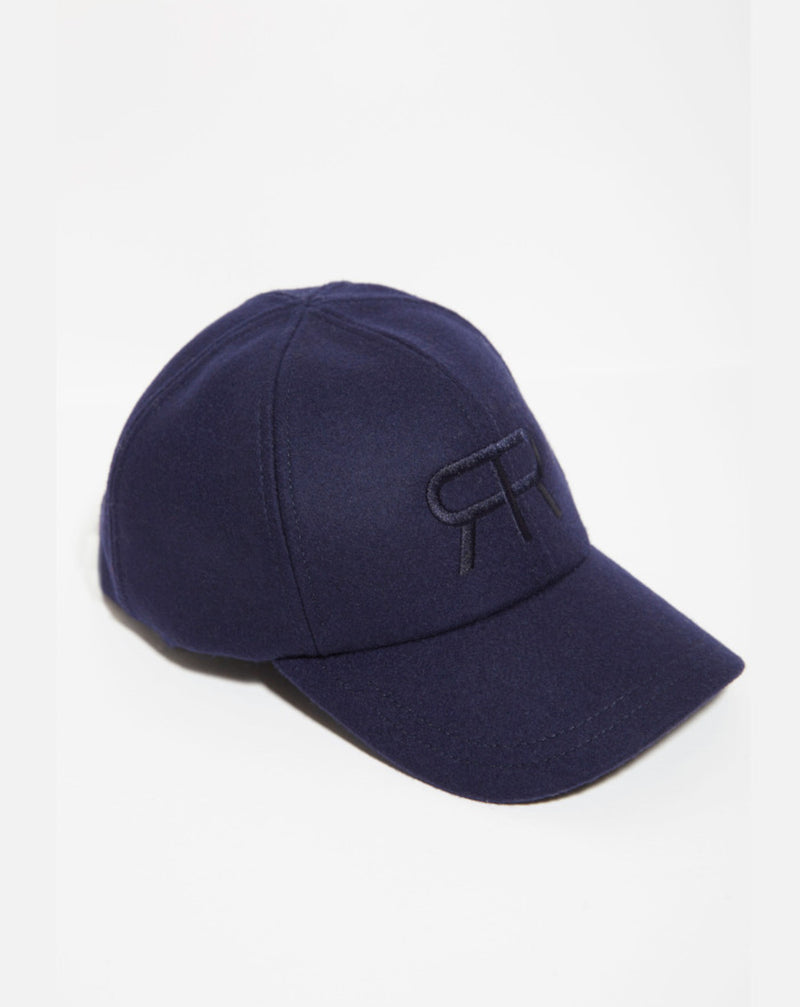 Ball Bauhaus Cap Navy