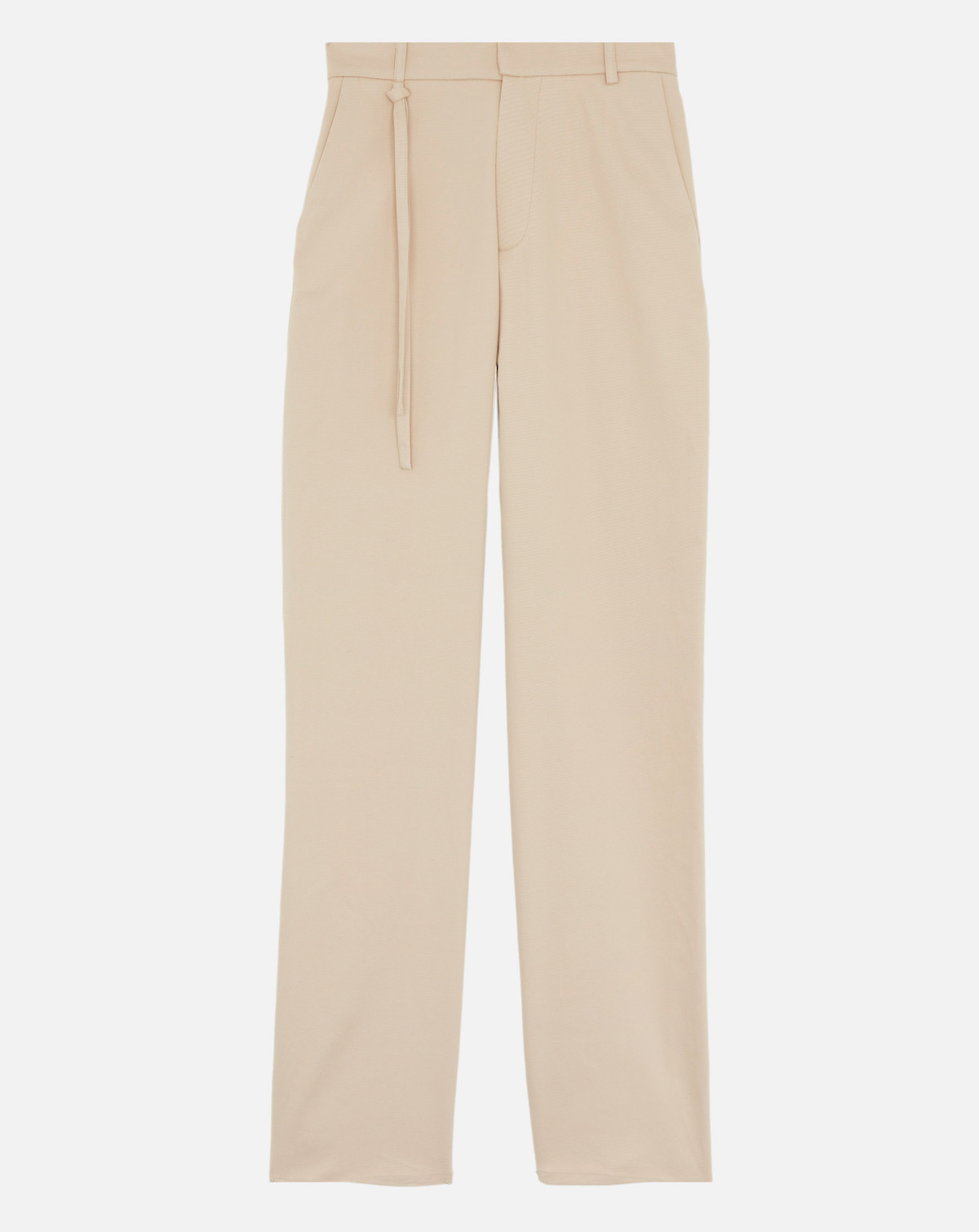 Turn Ferrari Pants Sand