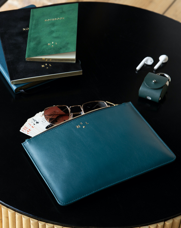 Leather Pouch